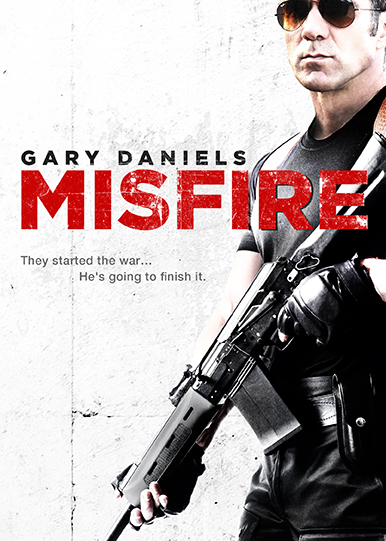 Misfire 2014 1080p BluRay x265-RARBG