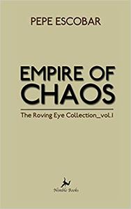 Empire of Chaos The Roving Eye Collection