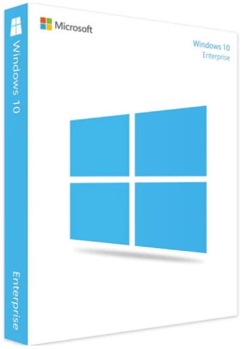 Windows 10 Enterprise 22H2 build 19045.2604 Preactivated Multilingual  February 2023