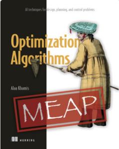 Optimization Algorithms (MEAP)