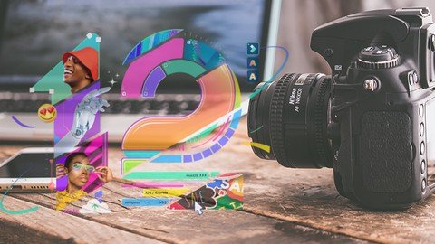 Filmora 12 Advanced Video Editing Course