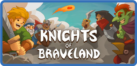 Knights of Braveland Update v1.0.1.11-TENOKE