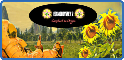 CosmoOdyssey.2.Comeback to origin-TENOKE