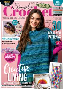 Simply Crochet - 06 February 2023