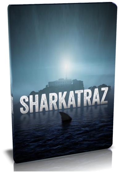 Sharkatraz 2016 1080p DSNP WEBRip DDP5 1 x264-FLUX