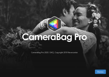 Nevercenter CameraBag Pro 2023.1 Portable (x64)