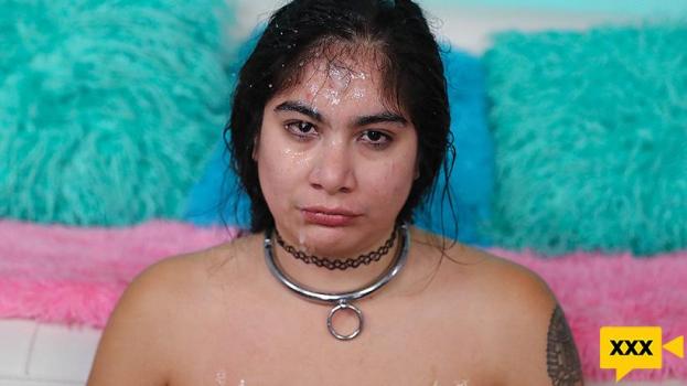Latina Abuse - Epic Face Fuck (Rough Sex, Mommy Roleplay) [2023 | FullHD]