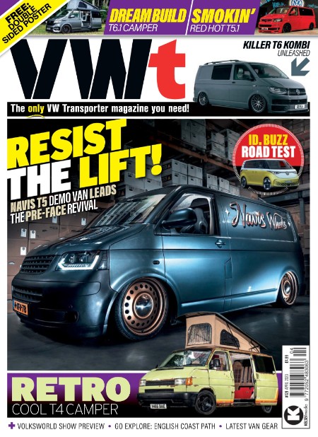 VWt Magazine - April 2023