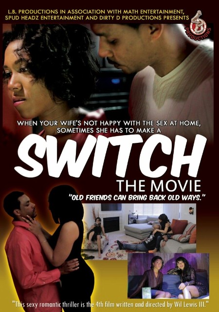 Switch 2016 1080p AMZN WEBRip DD5 1 x264-GalaxyRG