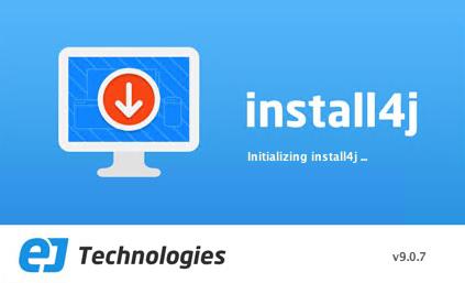 EJ Technologies Install4j 10.0.5 macOS