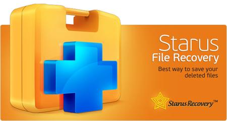 Starus File Recovery 6.6 Multilingual