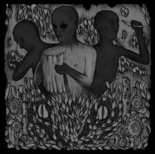Vermingod - Symptom Cult (Demo) 2012