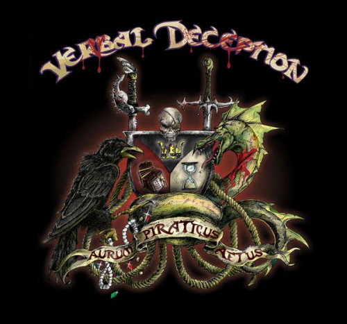 Verbal Deception - Aurum Aetas Piraticus (2006)