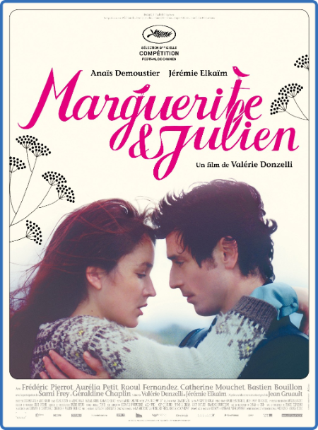 Marguerite and Julien 2015 FRENCH 1080p NF WEBRip DDP5 1 x264-NOGRP