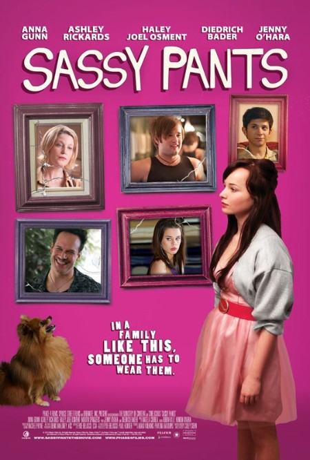 Sassy Pants 2012 1080p AMZN WEBRip DDP5 1 x264-KHEZU