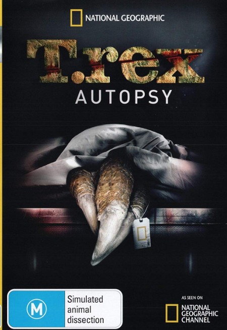 T Rex AuTopsy 2015 1080p DSNP WEBRip DDP5 1 x264-FLUX