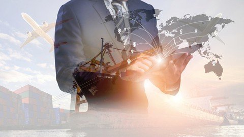 Comprehensive Course On Becoming A Successful Freight Broker – [UDEMY]