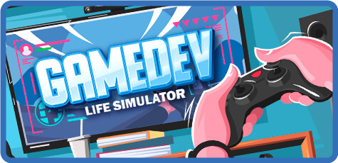 GameDev Life Simulator [FitGirl Repack]