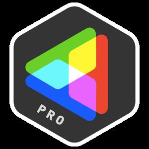 Nevercenter CameraBag Pro 2023.1.0 macOS