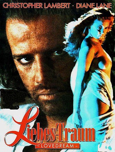 Любовные грезы / Love Dream (1988) DVDRip