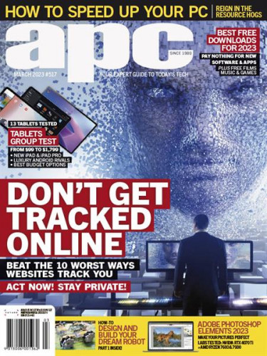 APC - Issue 517, March 2023