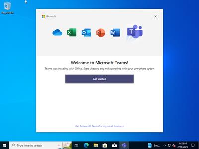 Windows 10 Enterprise 22H2 Build 19045.2604 With Office 2021 Pro Plus Multilingual Preactivated (x64) 