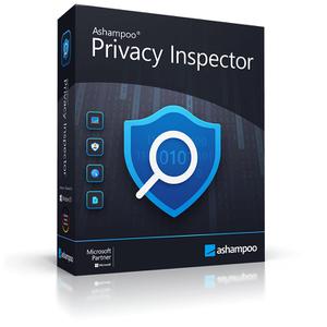 Ashampoo Privacy Inspector 1.0 Multilingual Portable