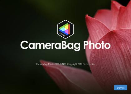 Nevercenter CameraBag Photo 2023.1 Portable (x64)