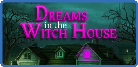 Dreams in the Witch House v1.02-GOG