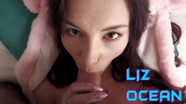 Liz Ocean - WUNF 374 (2023 | FullHD)