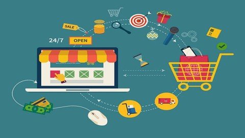 Indian E-Commerce Industry Deep Dive