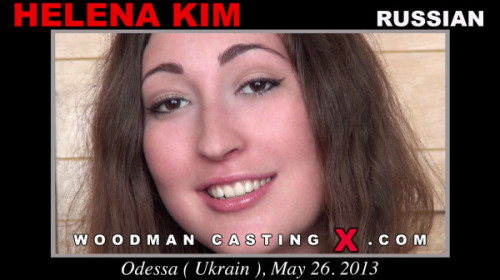 Изображение для Helena Kim - Casting X 120 / Woodman Casting X (2023) SiteRip (кликните для просмотра полного изображения)