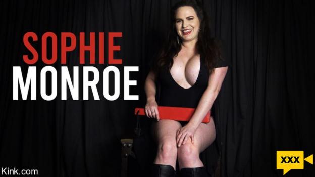 Kinky Bites - Sophie Monroe (Cum Swap, Ass Fucking) [2023 | FullHD]
