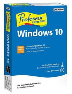 Professor Teaches Windows 10 v4.1