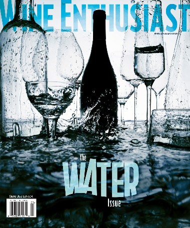Wine Enthusiast - February / March 2023