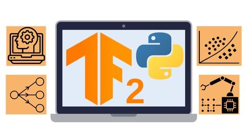 Complete Tensorflow 2 And Keras Deep Learning Bootcamp