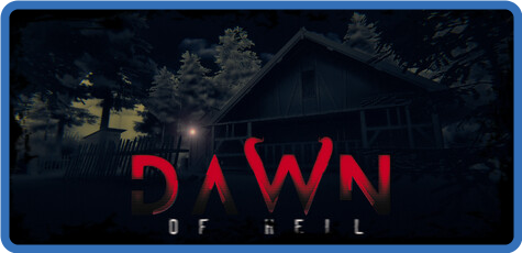 Dawn Of Hell-TENOKE