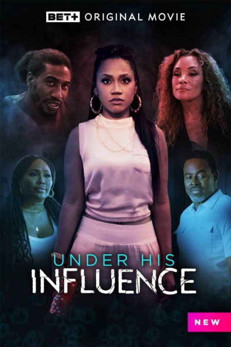 Under His Influence 2023 1080p WEB-DL DDP2 0 x264-AOC