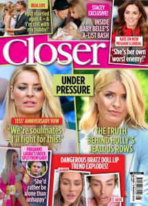 Closer UK - 01 March 2023