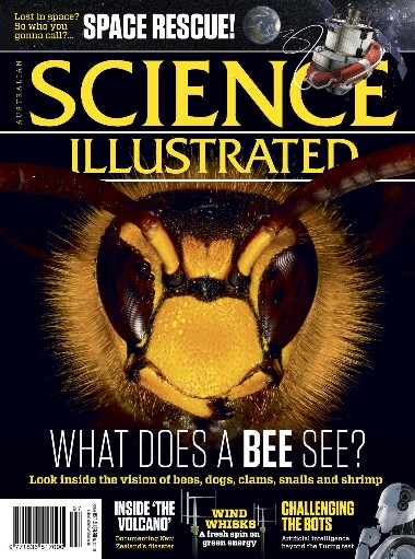 Science Illustrated - Issue 97 / 2023