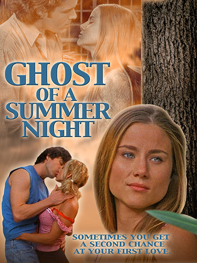 Ghost of a Summer Night / Призрак летней ночи (C.B. Tilden, Silhouette Entertainment Group) [2003 г., Erotic, Comedy, Drama, Fantasy]
