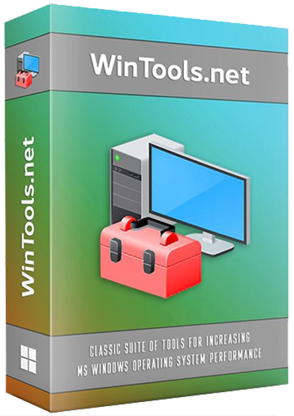 WinTools.net Premium 24.5.1 Multilingual Portable FC Portables