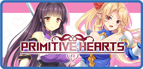 PRIMITIVE HEARTS v1.01-GOG