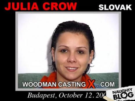 Julia Crow - Pornstar Collection (Cunnilingus, Blow Jobs) [2023 | FullHD]