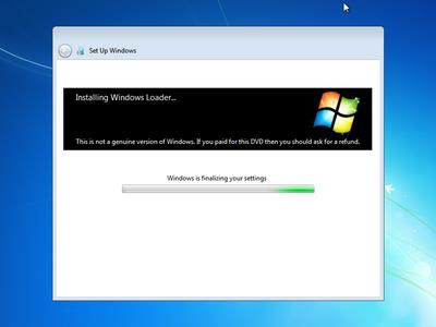 Windows 7 SP1 AIO 10in1 February 2023 Multilingual Preactivated (x64)