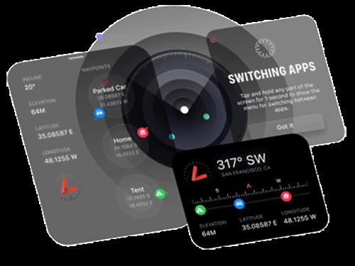 DesignCode –  Build SwiftUI apps for iOS 16