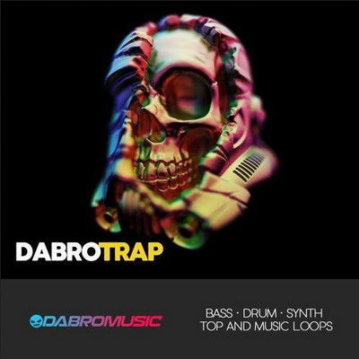 DABRO Music - Dabro Trap (WAV)