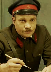 Дмитрий Скирта