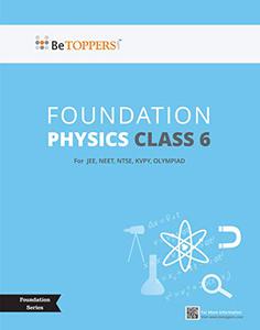 Class 6 Physics