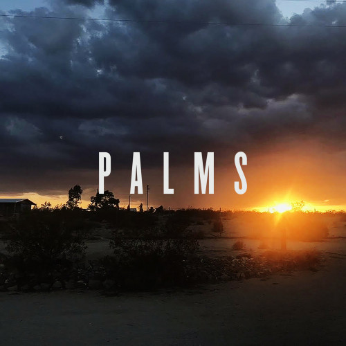 Palms - Opening Titles / End Credits (Single) (2023)
